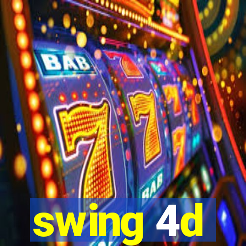 swing 4d